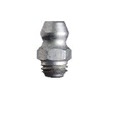 ALEMITE 1792-B STRAIGHT THREAD FORMING FITTINGS - 1/4'