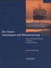 Image de Der Ozean - Lebensraum und Klimasteuerung: Weltweite Meeresforschung in Bremen und Bremerh