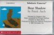 Bear Shadow