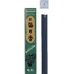 Incense, Morning Star Cedarwood; (50 Sticks)