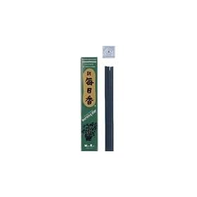 Incense, Morning Star Cedarwood; (50 Sticks)