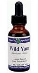 Wild Yam Root 1 Oz ( Dioscorea villosa ) - NOW Foods
