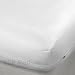 Vinyl Mattress Protector or Cover - 36 x 80 x 6 - Hospital - Zipper - Each Image