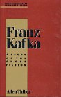 Twaynes Studies in Short Fiction: Franz Kafka No 12: A Study of the Short Fiction