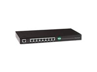 Digi International 70001844 Etherlite 80 Multiplexer with FAS Drivers