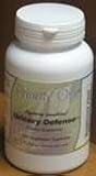 Priority One Vitamins - Urinary Defense 100 caps [Health and Beauty]