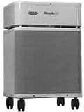 Miracle Air PM-400 Commercial Grade UV Purifier, White