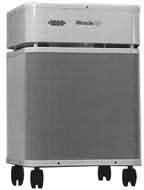 Miracle Air PM-400 Commercial Grade UV Purifier, White