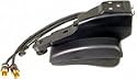 Canon XLR Mic Adapter/Shoulder Pad for XL1 & XL1S