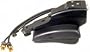Canon XLR Mic Adapter/Shoulder Pad for XL1 & XL1S