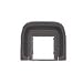 Canon Dioptric Adjustment Lens E (+2) for EOS 1D, 10D, 20D, D30, D60, Digital Rebel & 1v SLR Cameras