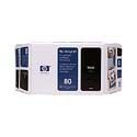 HP 80 Value Pack Ink Cartridge Kit