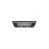 Rosieres - RHC 927 PN - Hotte Classique - Int&eacute;grable - 90 cm - Perle Noir