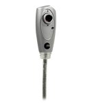 Macally Portable Goose Neck USB Video Web Cam - ICECAM