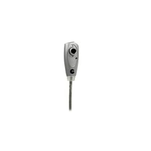 Macally Portable Goose Neck USB Video Web Cam - ICECAM 