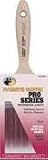 PLYMOUTH PAINTER 2 Pro Series Varnish Brush