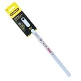 UPC 076174000085 product image for Stanley 15-804A 10 Inch Carded Hacksaw Blade 24 Point | upcitemdb.com
