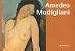 Modigliani Postcard Book (Prestel Postcard Books)