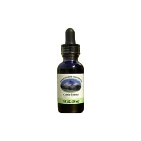 Liquid Catnip Extract