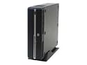 MSI Hetis G41 Barebone (Intel 775 Sockel, GB-LAN, VGA, DVI) black