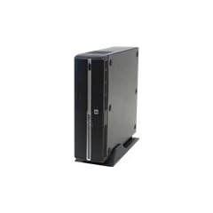 MSI Hetis G41 Barebone (Intel 775 Sockel, GB-LAN, VGA, DVI) black