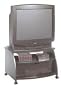 Bush 32'' Arched Stand (VS39934)