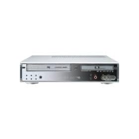 DAEWOO MULTI-REGION DF4150P DVD RECORDER COMBO VCR PLAYER