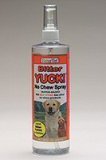 Pet Supplies : NaturVet Bitter Yuck! No Chew Spray