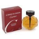 Le Baiser Du Dragon by Cartier Eau De Parfum Spray 1 oz for Women