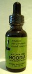 Authentic South African Hoodia Gordonii - 1 Oz Bottle