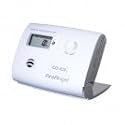 FIREANGEL DIGITAL CARBON MONOXIDE ALARM. 85db Alarm. Peak Level Recall. Freestanding or Wall Mounted
