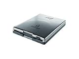 Iomega Floppy USB-Powered - Disk drive - floppy disk ( 1.44 MB ) - USB - external