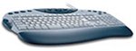 Logicool iK-37 インターネット ナビゲーター キーボード