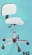 Pibbs 642 Bike Seat with Back
