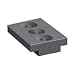 Sea & Sea Sea Arm Bracket Shoe, attaches a Flexible Light Arm to Grip or Stay, or for the Sea Arm V.