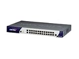 SonicWALL PRO 1260 Enhanced - Security appliance - 24 ports - EN, Fast EN - 1U