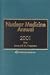 Book Nuclear Medicine Annual, 2001