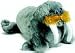 Webkinz Plush Stuffed Animal Walrus