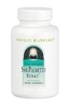 Source Naturals - Saw Palmetto Extract 160 mg - 30 SG