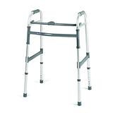 INV6281A (Each) SizeTypeA : Height adjusts SizeA : 32x38 StyleA : Adult SizeTypeB : Fits users SizeB : 5'4 to 6'4 Warranty :