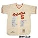 1970 World Series Champion Baltimore Orioles Team Autographed/Hand Signed Brooks Robinson Jersey