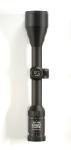 ZEISS CONQUEST RIFLESCOPES SILVER FINISH 64 W/E RANGE, 4 EYE RELIEF Power: 3-9x50AO / Reticle: Z Pl