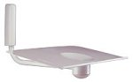 Vantage Point PTW Series TV Wall Mount for 19