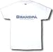 Proud Grandpa Adult T-Shirt