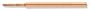 Office Depot(R) Fisher Ballpoint Pen Refills, Medium Point, 1.0 mm, Black, Pack Of 2