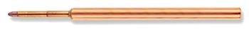 Black Ink Fine Point Refill, Carded
