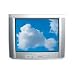 Philips 59cm Standard Nicam Colour Television with Fastext and FM Radio