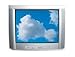Philips 59cm Standard Nicam Colour Television with Fastext and FM Radio  from Philips
