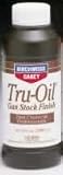 Birchwood Casey Tru-Oil Gun Stock Finish 8OZ 23035