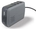 Belkin F6C550-AVR 550VA Battery Backup with Surge Protection